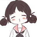 天蓝色